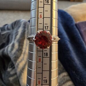 Fragrant Jewels Moulin Rouge SS ring